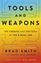 Tools and Weapons: the First Book By Microsoft Clo Brad Smith, Exploring the Biggest Questions Facing Humanity About Tech