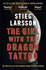 The Girl With the Dragon Tattoo: the Genre-Defining Thriller That Introduced the World to Lisbeth Salander (Millennium Series)