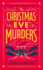 The Christmas Eve Murders: The hilarious and cosy festive murder mystery