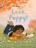 Look, Puppy!