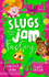 Slugs Invade the Jam Factory (an Alien in the Jam Factory)