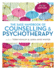 The Sage Handbook of Counselling and Psychotherapy