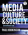 Media, Culture and Society: An Introduction