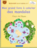 Brockhausen Livre de Coloriage Vol. 2 - Mon Grand Livre  Colorier Des Mandalas: Fleurs de Pques