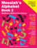 Messiah's Alphabet Book 2: Building a Biblical Vocabulary