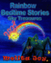 Rainbow Bedtime Stories: Sky Treasures