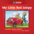 My Little Red Jalopy