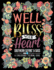 Well Bless Your Heart! : Well Bless Your Heart: Day & Night Edition: a Unique White & Black Background Paper Adult Coloring Book for Men, Women & Teens With Southern Charm, Cu