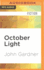 October Light: Novel