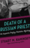 Death of a Russian Priest (Inspector Porfiry Rostnikov, 8)