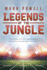 Legends of the Jungle: Introducing the Initial Candidates for a Possible Cincinnati Bengals Hall of Fame
