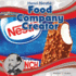 Henri Nestle: Food Company Creator (Food Dudes)