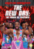 The New Day: the Power of Positivity (Wrestling Biographies)