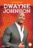 Dwayne Johnson (Star Biographies)