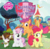 Crusaders of the Lost Mark (My Little Pony)