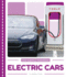 Electric Cars (21st Century Inventions) [Library Binding] Vilardi, Debbie
