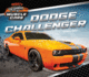 Dodge Challenger (Mighty Muscle Cars)