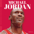 Michael Jordan (Checkerboard Biographies)