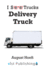 Delivery Truck