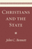 Christians and the State