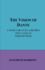 The Vision of Dante: a Story for Little Children and a Talk to Their Mothe