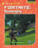 Fortnite: Scavenging (21st Century Skills Innovation Library: Unofficial Guides)