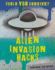 Alien Invasion Hacks