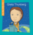 Greta Thunberg (My Early Library: My Itty-Bitty Bio)