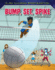 Bump, Set, Spike: a Tough Choice (Alien Invasion: Sports Edition)