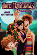 hotel transylvania 3 movie novelization