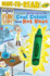 Crayola! the Secrets of the Cool Colors and Hot Hues: Ready-to-Read Level 3 (Science of Fun Stuff)