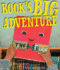 Book's Big Adventure