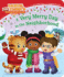 A Very Merry Day in the Neighborhood Daniel Tiger's Neighborhood