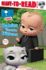 Babies Versus Kittens: Ready-to-Read Level 1 (the Boss Baby Tv)