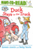 Duck Stays in the Truck/Ready-to-Read Level 2 (a Click Clack Book)