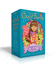 Candy Fairies Sweet-Tacular Collection Books 1-10 (Boxed Set): Chocolate Dreams; Rainbow Swirl; Caramel Moon; Cool Mint; Magic Hearts; the Sugar Ball; ...Gum Rescue; Double Dip; Jelly Bean Jumble