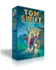 Tom Swift Inventors' Academy Starter Pack Format: Paperback