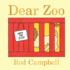 Dear Zoo (Paperback) (Traditional Chinese Edition)