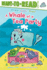 A Whale of a Tea Party