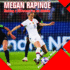 Megan Rapinoe: Making a Difference as an Athlete