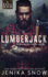 Lumberjack (a Real Man)