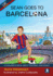 Sean Goes to Barcelona: a Children's Book About Football and Goals. Uk Edition. (Sean Wants to Be Messi)