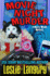 Movie Night Murder (Merry Wrath Mysteries)