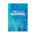 The Gospel: God's Plan for Me-Younger Kids Activity Book