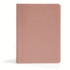 Csb She Reads Truth Bible, Rose Gold Leathertouch (Leather / Fine Binding)