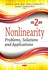Nonlinearity: Problems, Solutions & Applications -- Volume 2
