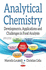 Analytical Chemistry: Developments, Applications and Challenges in Food Analysis (Analytical Chemistry and Microchemistry)
