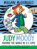 Judy Moody: Around the World in 8 1/2 Days: 7