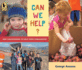 Can We Help? : Kids Volunteering to Help Their Communities