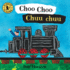 Choo Choo / Chuu Chuu